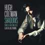 Hugh Coltman: Shadows (Songs Of Nat King Cole), CD,CD