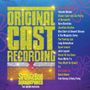: Spongebob Squarepants - The New Musical (Original Cast Recording), CD