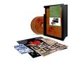 Pink Floyd: Germin/Ation, CD,DVD,BR