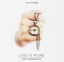 Lost Frequencies: Less Is More, CD