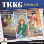 TKKG Krimi-Box 20 (Folgen 119, 129, 179), 3 CDs