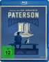 Paterson (Blu-ray), Blu-ray Disc