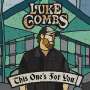 Luke Combs: This One's For You, CD