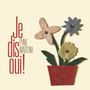 Pink Martini: Je Dis Oui!, CD