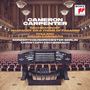 Cameron Carpenter - Rachmaninoff / Poulenc, CD