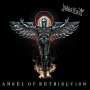 Judas Priest: Angel Of Retribution (180g), 2 LPs