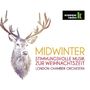 Midwinter - Stimmungsvolle Musik zur Weihnachtszeit (Klassik Radio), CD, CD