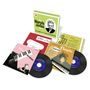 : The Maryla Jonas Story - Her Complete Piano Recordings, CD,CD,CD,CD