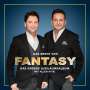 Fantasy: Das Beste von Fantasy - Das große Jubiläumsalbum, CD