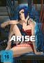 Ghost in the Shell - Arise: Border 3 & 4, DVD