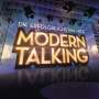 Modern Talking: Die erfolgreichsten Hits, CD