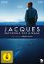 Jerome Salle: Jacques - Entdecker der Ozeane, DVD