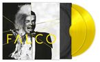 Falco: Falco 60 (Limited Edition) (Yellow Vinyl), 2 LPs