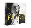 Falco: Falco 60 (Limited-Edition), 3 CDs