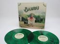 Dennis Wilson: Bambu (The Caribou Sessions) (Green Vinyl), LP,LP