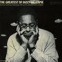 Dizzy Gillespie (1917-1993): The Greatest of Dizzy Gillespie, CD