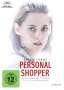 Olivier Assayas: Personal Shopper, DVD