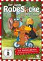 Der kleine Rabe Socke - Die TV-Serie DVD 5, DVD