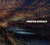 Prefab Sprout: I Trawl The Megahertz, CD