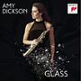 Philip Glass: Saxophonkonzert (nach dem Violinkonzert), CD