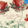 Balthasar Fritsch: Kammermusik & Madrigale - "...und weil die Music lieblich ist", CD