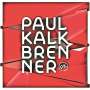 Paul Kalkbrenner: Icke wieder (180g), LP