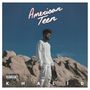 Khalid: American Teen (Explicit), CD