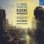Leonardo Vinci: Didone Abbandonata (in der Pasticcio-Bearbeitung von Georg Friedrich Händel), CD,CD