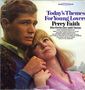 Percy Faith: Today's Themes For Young Lovers, CD