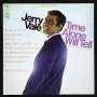 Jerry Vale: Time Alone Will Tell And Today's Great Hits, CD