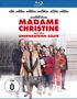 Madame Christine und ihre unerwarteten Gäste (Blu-ray), Blu-ray Disc