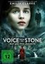 Voice from the Stone, DVD