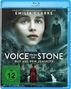 Voice from the Stone (Blu-ray), Blu-ray Disc