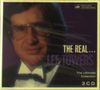 Lee Towers: The Real...., 3 CDs