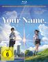 Your Name. - Gestern, heute und für immer (Blu-ray), Blu-ray Disc