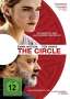 The Circle (2017), DVD