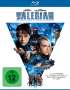 Valerian (Blu-ray), Blu-ray Disc