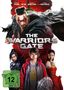 Matthias Hoene: The Warriors Gate, DVD