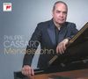 Felix Mendelssohn Bartholdy: Lieder ohne Worte (Ausz.), CD