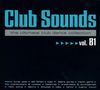 Club Sounds Vol. 81, 3 CDs