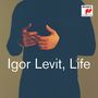 Igor Levit - Life, 2 CDs