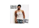Craig David: Slicker Than Your Average, LP,LP