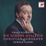 Franz Schubert: Die schöne Müllerin D.795, CD