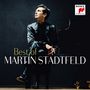 : Martin Stadtfeld - Best of Martin Stadtfeld, CD,CD
