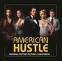 : American Hustle, CD