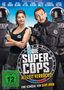 Die Super-Cops - Allzeit verrückt!, DVD