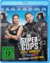 Die Super-Cops - Allzeit verrückt! (Blu-ray), Blu-ray Disc