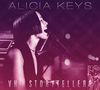 Alicia Keys: VH1 Storytellers, CD