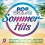 Pop Giganten Sommer-Hits, 2 CDs