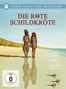 Michael Dudok de Wit: Die rote Schildkröte (Special Edition), DVD